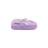 Pantofole da bambina lilla con stampa Frozen, Scarpe Bambini, SKU p431000094, Immagine 0